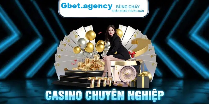 Casino Chuyên Nghiệp